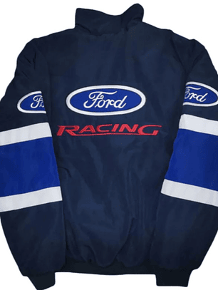 Casaco Vintage - Ford