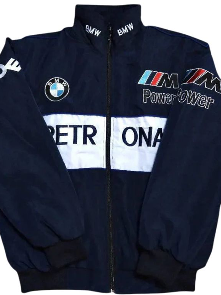 Casaco Vintage - BMW 1