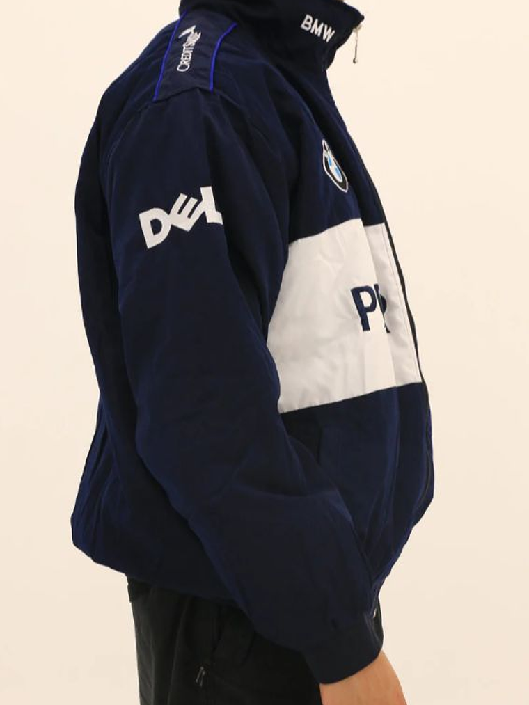 Casaco Vintage - BMW 3