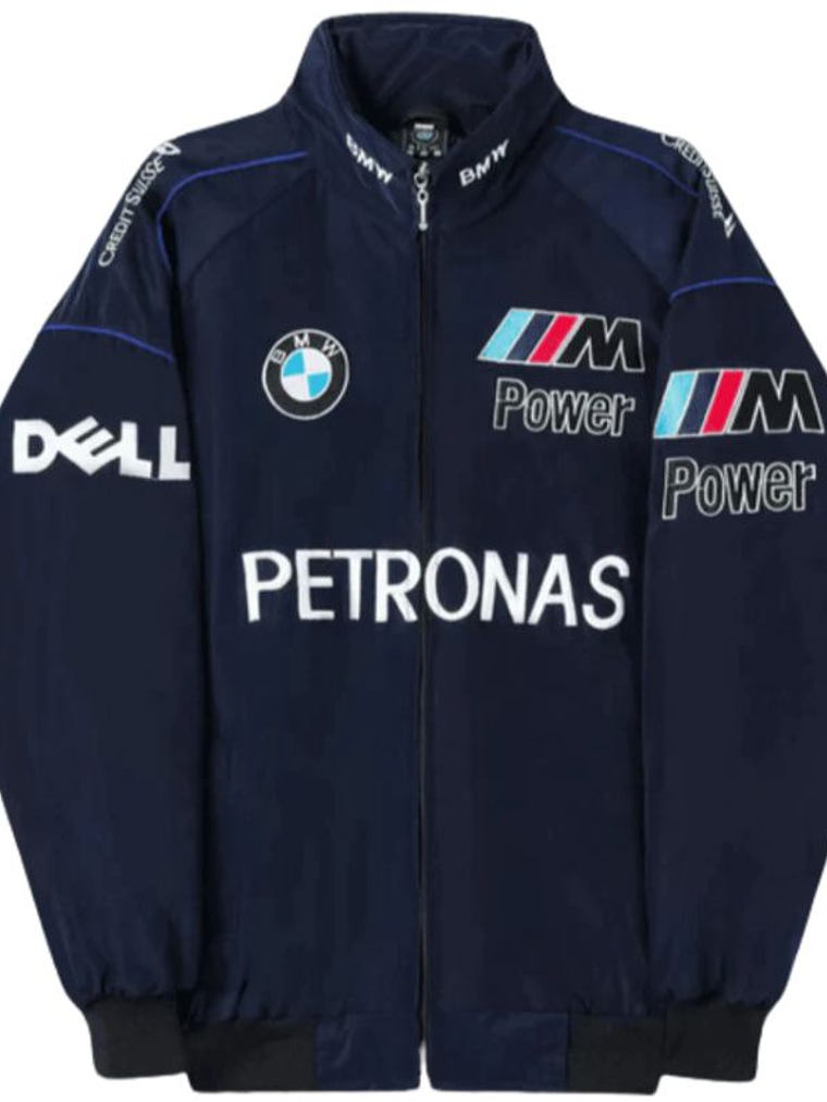 Casaco Vintage - BMW 1