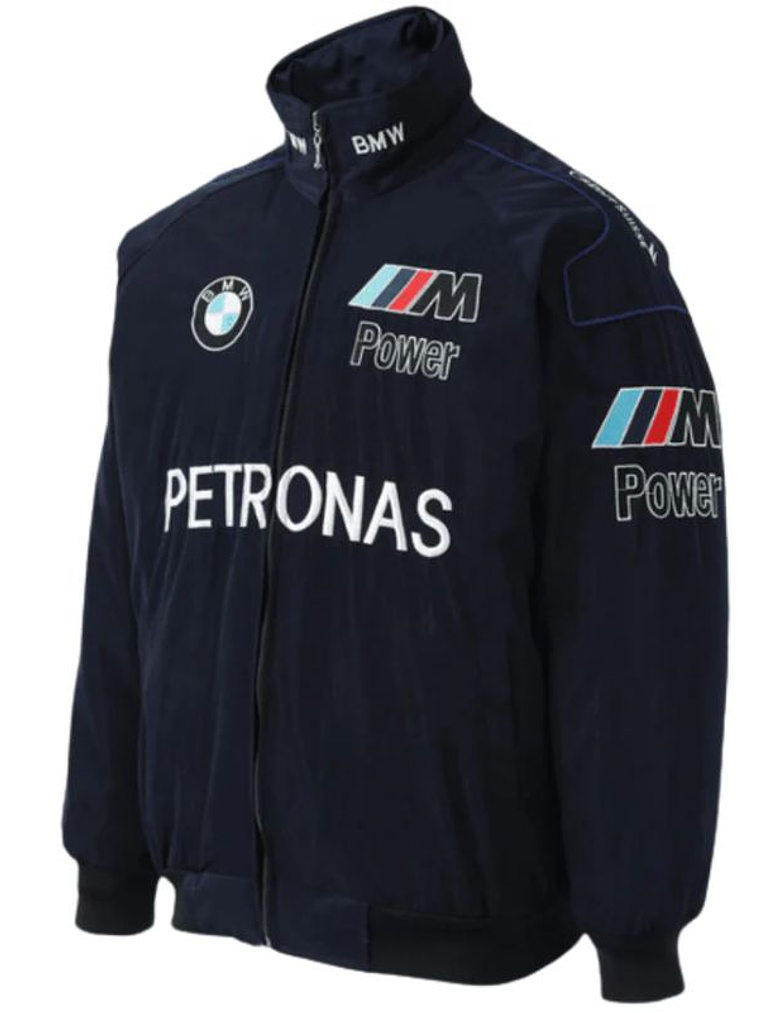 Casaco Vintage - BMW 3