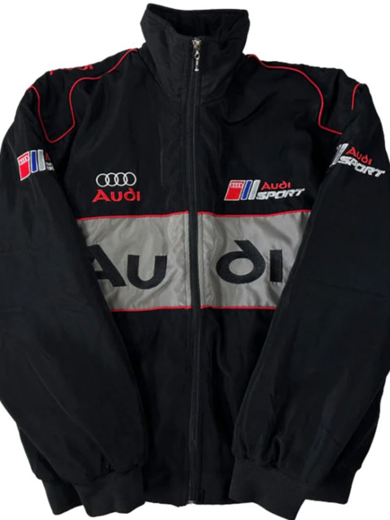 Casaco Vintage - Audi 1