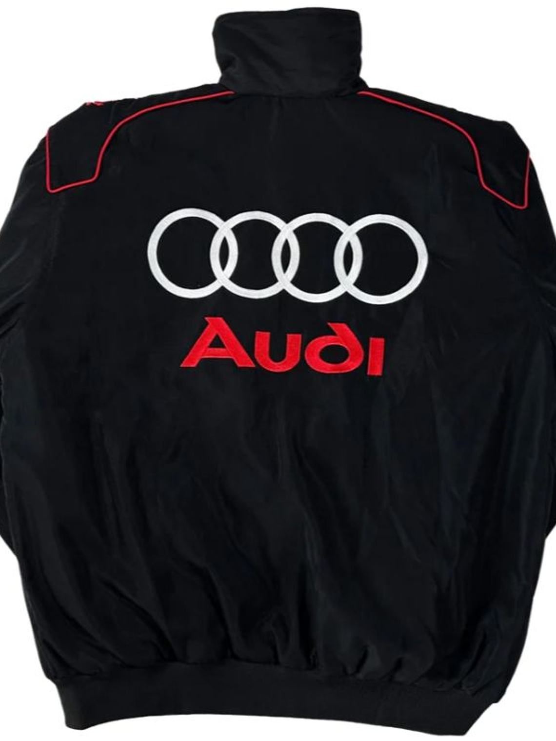 Casaco Vintage - Audi 2