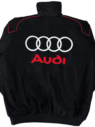 Casaco Vintage - Audi
