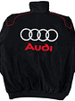 Casaco Vintage - Audi - Thumbnail 2