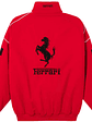 Casaco Vintage - Scuderia Ferrari - Thumbnail 2