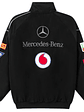 Casaco Vintage - Mercedes-Benz Santander - Thumbnail 2