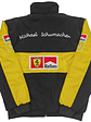 Casaco Vintage - Scuderia Ferrari Michael Schumacher - Thumbnail 2