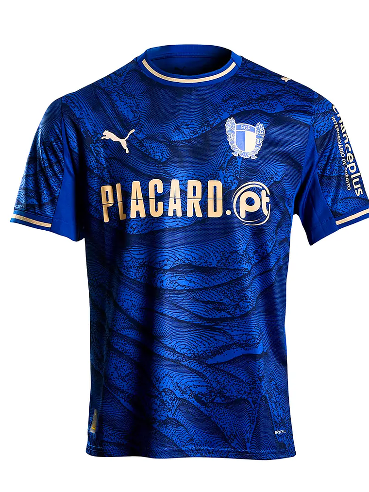 Famalicão Away 25/26 1