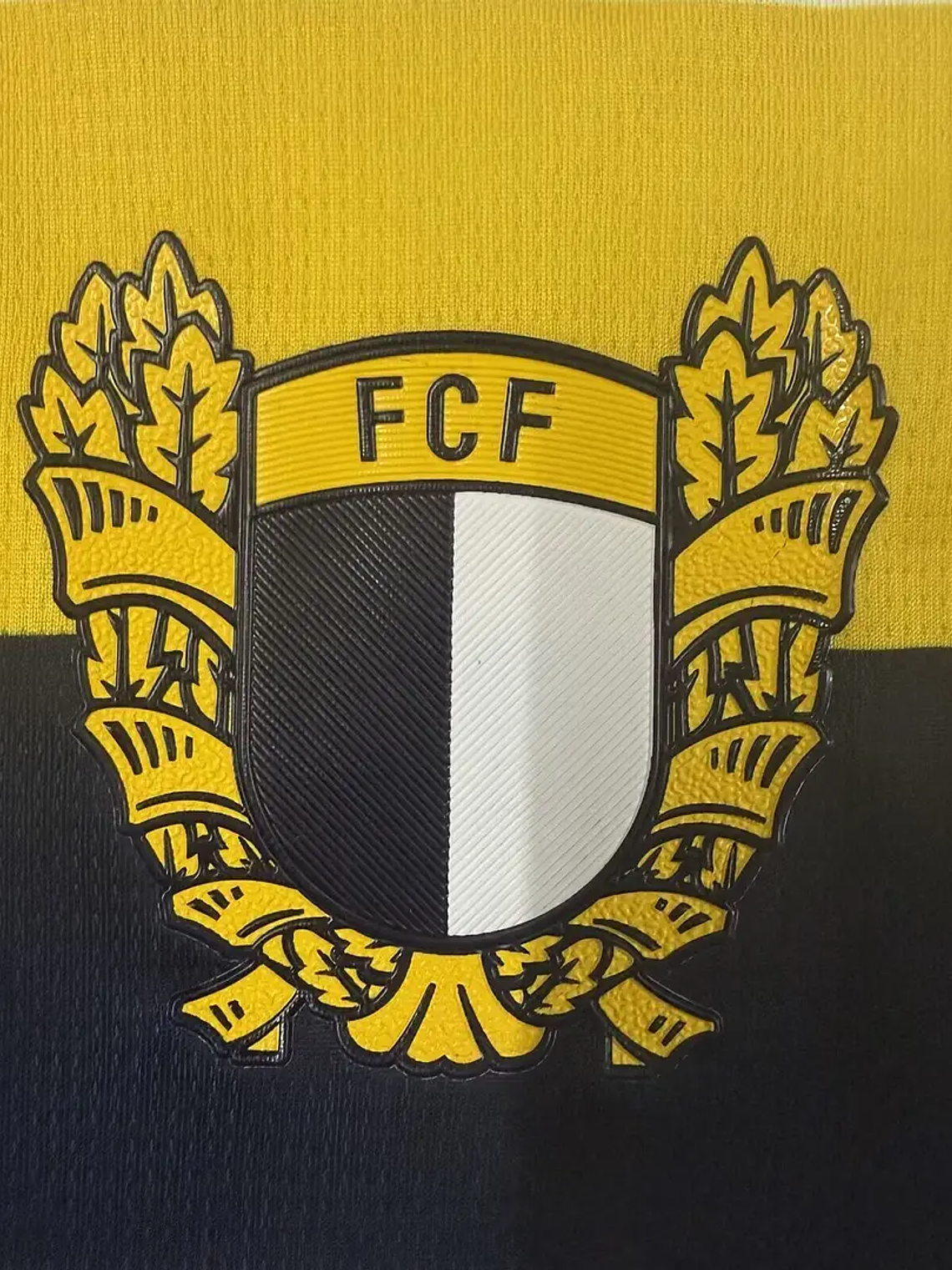 Famalicão Home 25/26 2