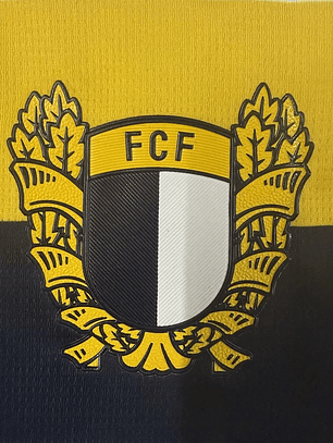 Famalicão Home 25/26