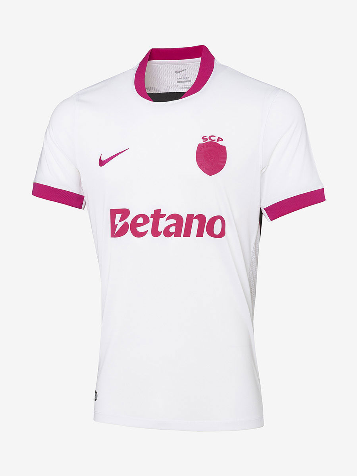 Sporting Especial Rosa 25/26 1