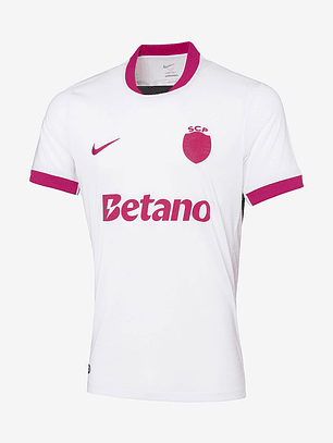 Sporting Especial Rosa 25/26