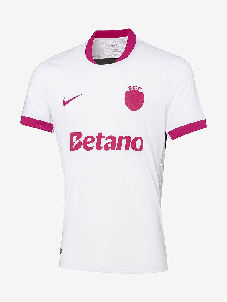 Sporting Especial Rosa 25/26 1