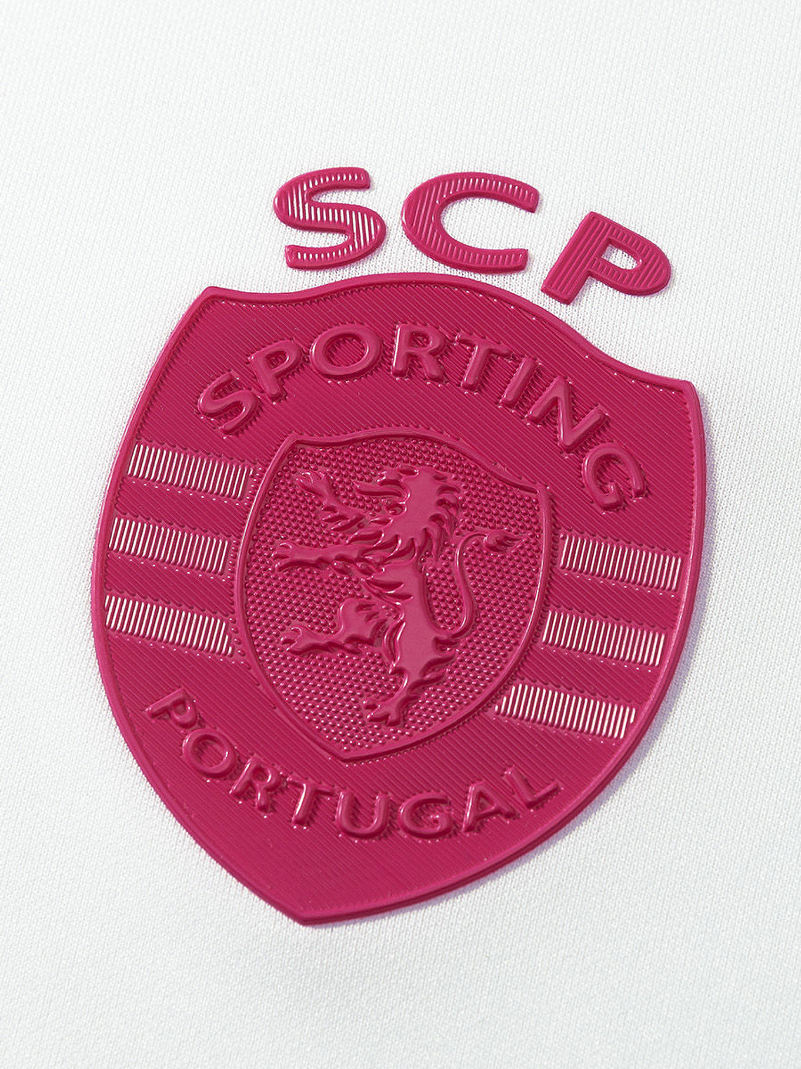 Sporting Especial Rosa 25/26 2