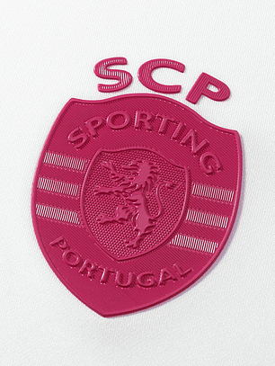 Sporting Especial Rosa 25/26