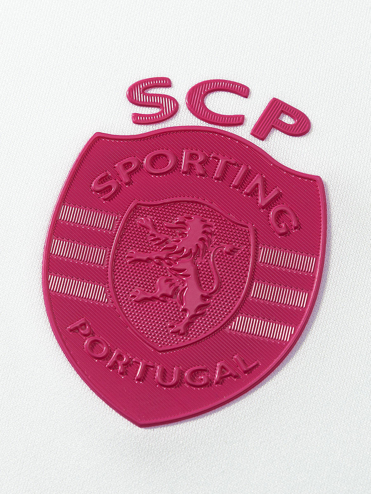 Sporting Especial Rosa 25/26 2
