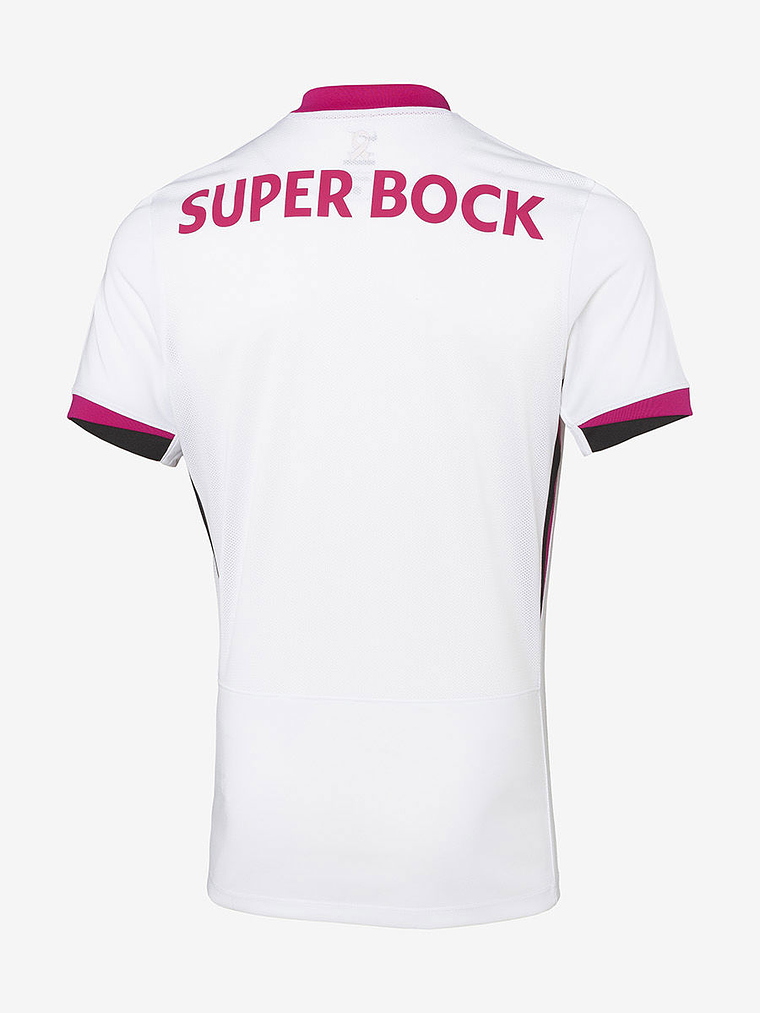 Sporting Especial Rosa 25/26 3