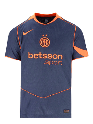 Inter Milão Third 25/26