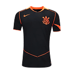 Corinthians Terceiro 25/26