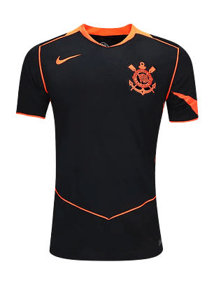 Corinthians Terceiro 25/26