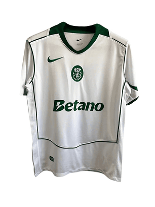 Sporting Edição Especial 25/26