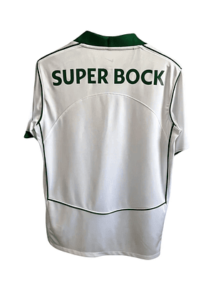 Sporting Edição Especial 25/26