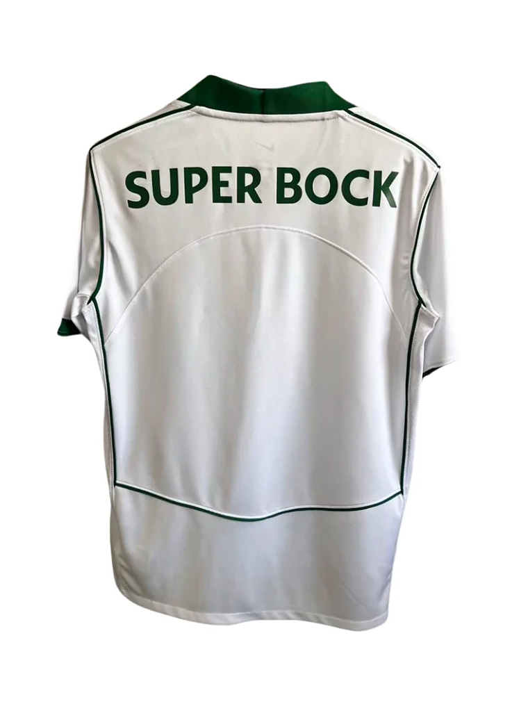 Sporting Edição Especial 25/26 2