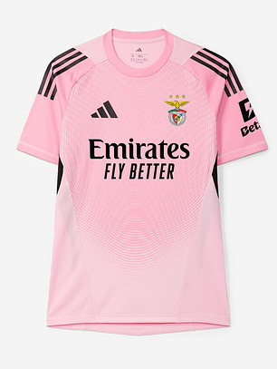Benfica Rosa 25/26