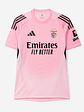 Benfica Rosa 25/26 - Thumbnail 1