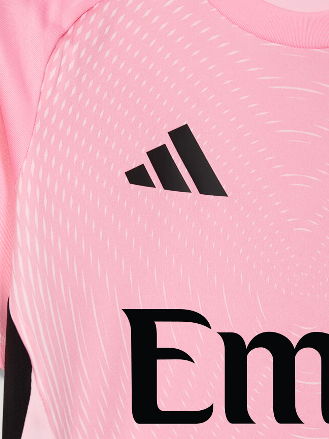 Benfica Rosa 25/26 2