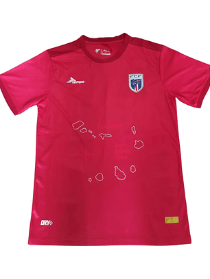 Cabo Verde Terceiro 25/26