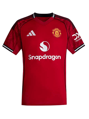 Manchester United Principal 25/26