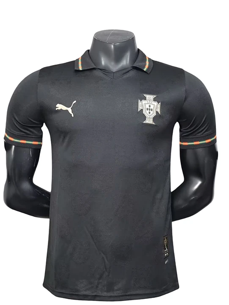 Portugal Edição Especial Pantera Negra (Limitada) 2