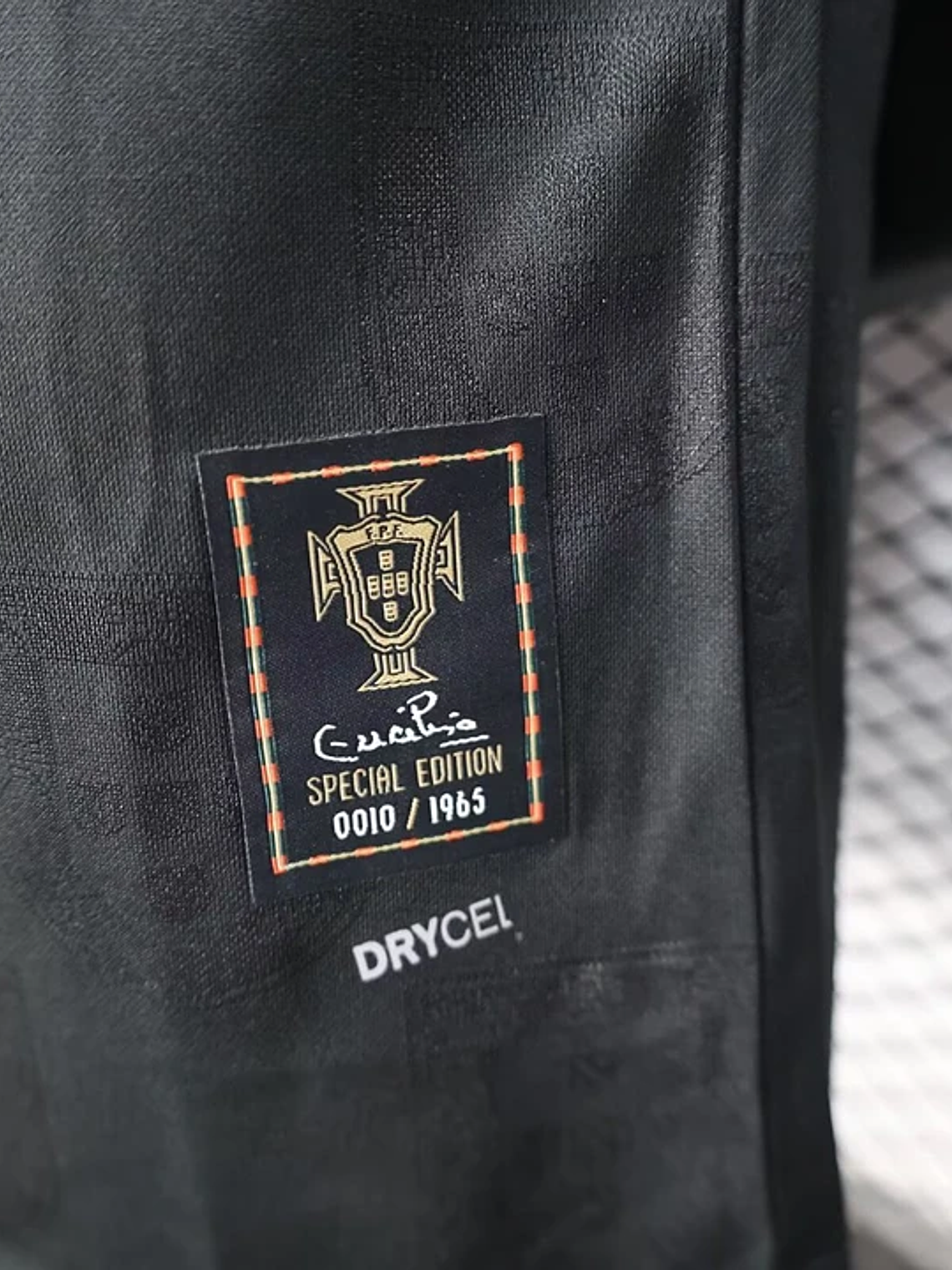 Portugal Edição Especial Pantera Negra (Limitada) 3