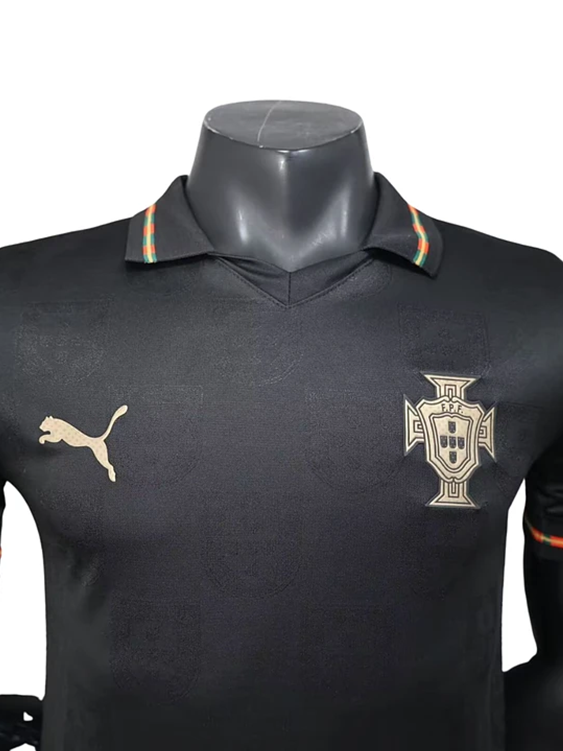 Portugal Edição Especial Pantera Negra (Limitada) 4