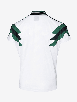 Sporting Vintage Branca Anos 90 Limited Edition