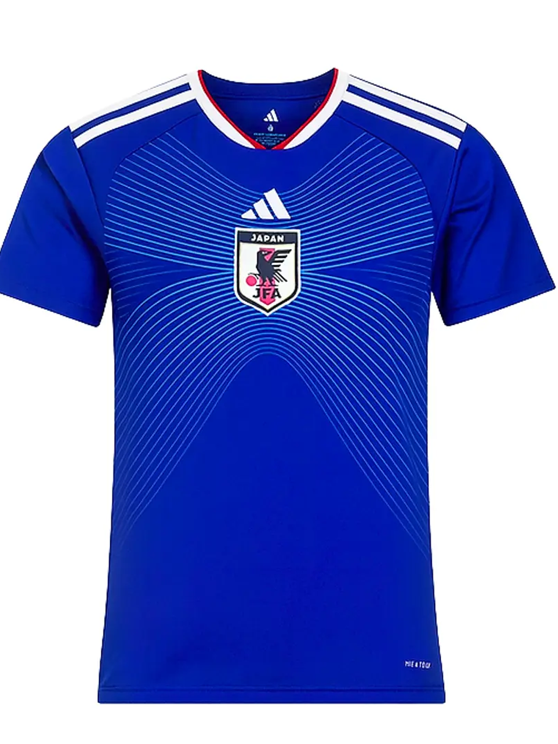 Japão Home Mundial 2026 1