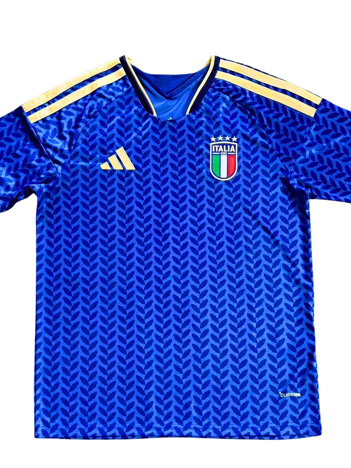 Itália Home Mundial 2026 1