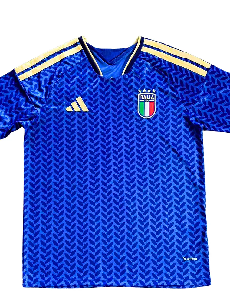 Itália Home Mundial 2026 1