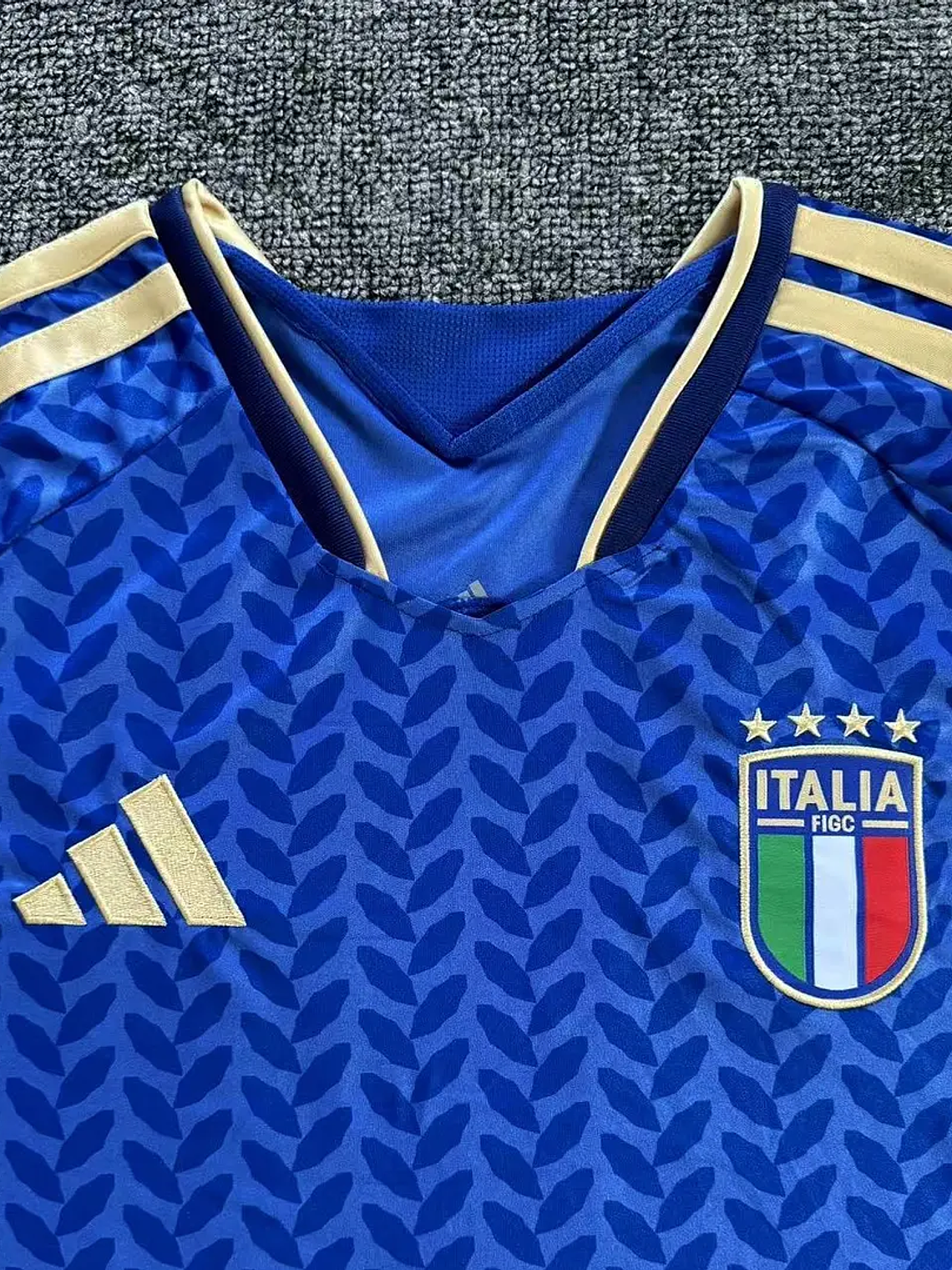 Itália Home Mundial 2026 2