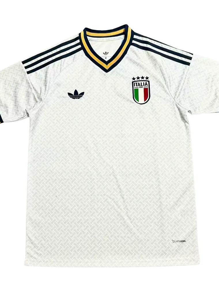 Itália Away Mundial 2026 1
