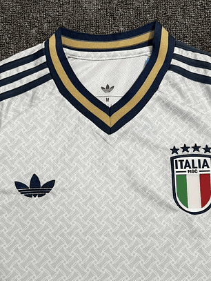Itália Away Mundial 2026