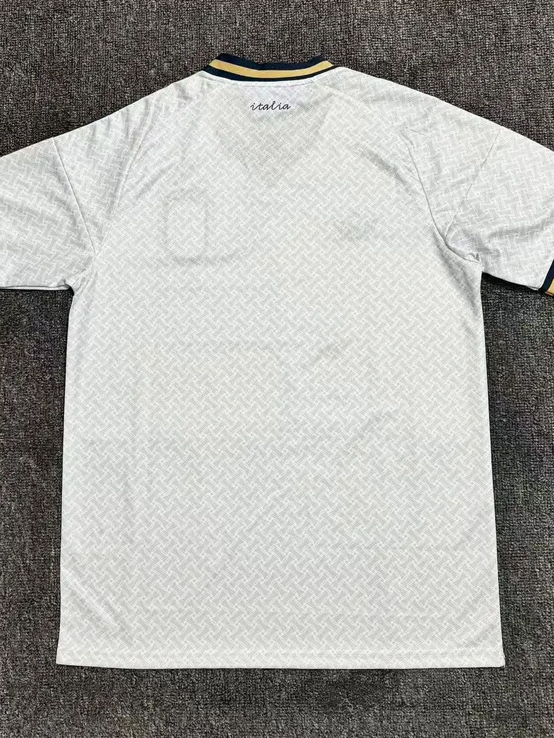 Itália Away Mundial 2026 3