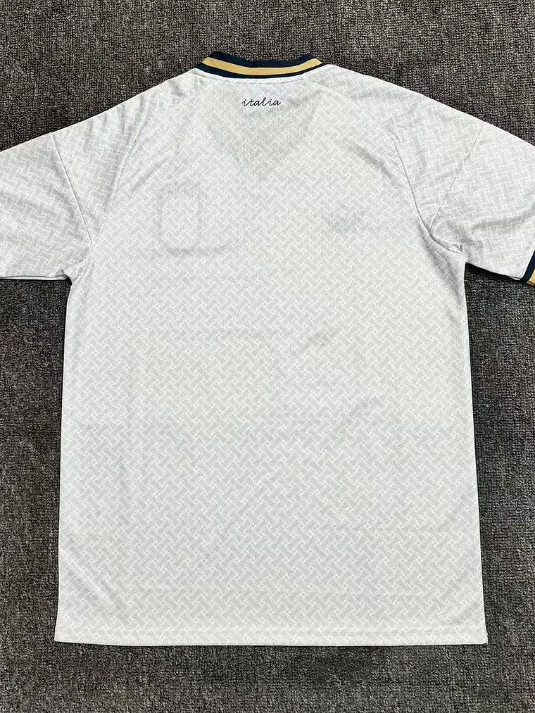 Itália Away Mundial 2026 3