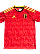 Bélgica Home Mundial 2026 - Thumbnail 1