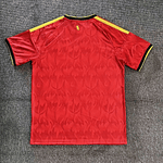 Bélgica Home Mundial 2026
