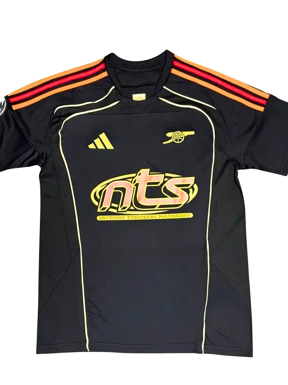 Arsenal Edição Especial NTS 25/26 1