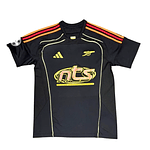 Arsenal Edição Especial NTS 25/26