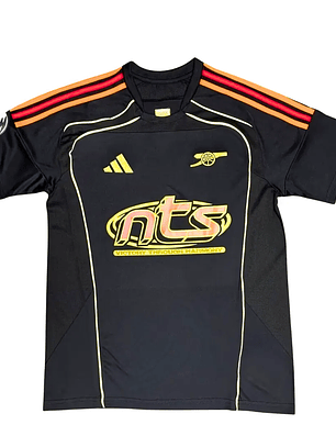 Arsenal Edição Especial NTS 25/26